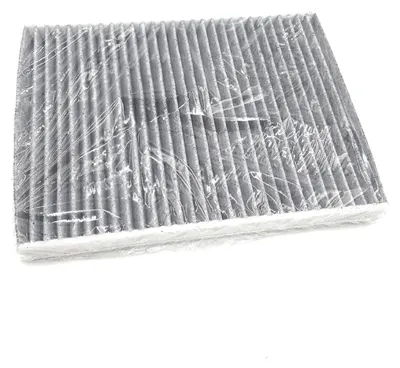 Productafbeelding van UFI 54.103.00 Actieve koolstoffilter voor interieur, pollenfilter, geschikt voor FIAT BRAVO II (198), STILO (192), STILO Multi Wagon (192), Stilo stationwagen/combi (192)