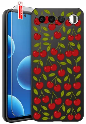 Image de Coques pour le Realme 16 5G – Designs | Étui en silicone mat + verre trempé 9H