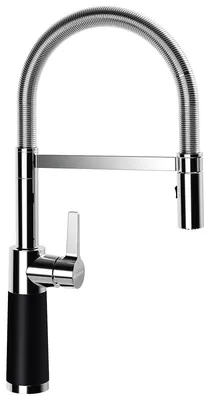 Immagine prodotto di Rubinetto da cucina con miscelatore monocomando SC-550 puro 558000