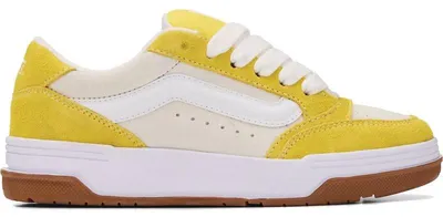 Immagine prodotto di Stivali da donna Vans Hylane, colore giallo, taglia EUR 44,5, codice prodotto 580992