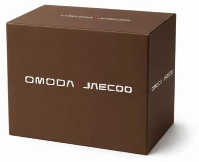 Produktbild von OMODA JAECOO Radhaus hinten rechts 609002044AA OE
