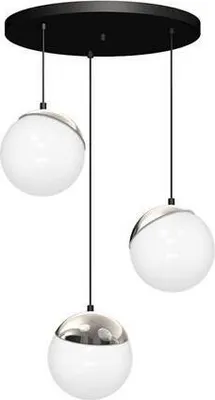 Produktbild von Deckenleuchte Sfera Pendelleuchte Schwarz Deckenlampe