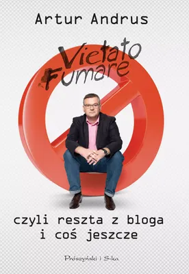 Produktbild von Vietato fumare