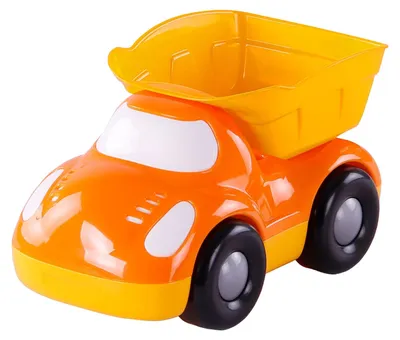 Produktbild von Cavallino Kleinkind-Kippwagen, 22,5 cm