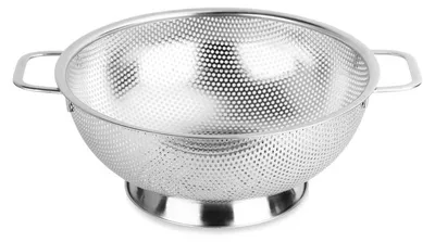Produktbild von Gemüseseiher auf Fuß, Ø 255 mm