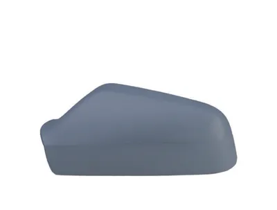 Produktbild von ALKAR 6341437 Außenspiegel Abdeckung Kappe Links für OPEL Astra G CC (T98) Spiegelkappe