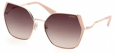 Produktbild von Brillen Guess gu78436128f