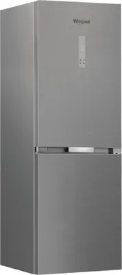 Produktbild von Whirlpool WHK 26363 XP6E Freistehend 316 l C Edelstahl
