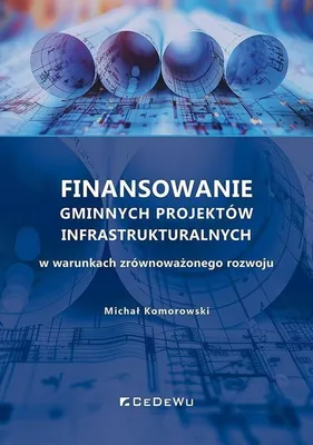 Obrázok produktu pre Financovanie komunálnych projektov...