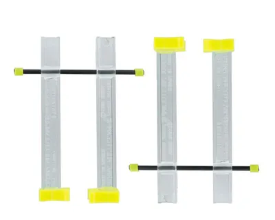 Zdjęcie produktu dla Krick BERNA Multiclamps® klein (2)