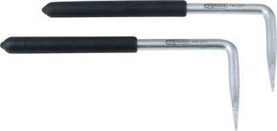 Imagen del producto de KS TOOLS 140.2311: Juego de herramientas para desmontaje de airbags
