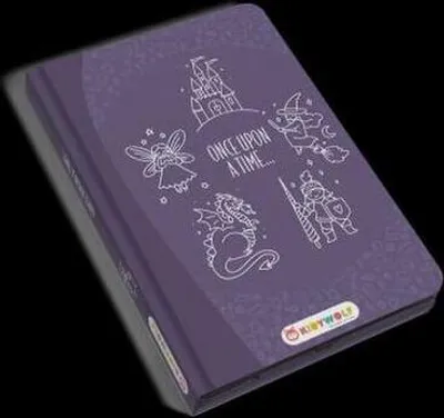 Immagine prodotto di KIDYWOLF - Lavagna luminosa di design mini mondo delle favole