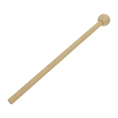 Produktbild von Ersatzschlägel für Xylophone, Länge 20 cm - 3814