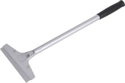 Produktbild von CONTACTO Stielschaber, Länge: 460 mm, Klingenlänge: 150 mm