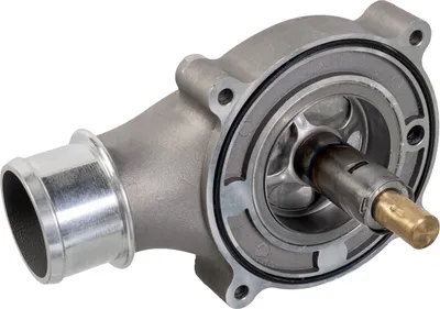 Produktbild von FEBI BILSTEIN Thermostat Kühlmittel 74°C
