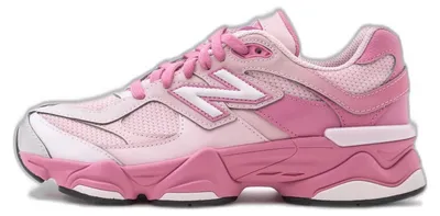 Zdjęcie produktu dla New Balance 9060 sneakersy buty dziecięce różowe G90603I0