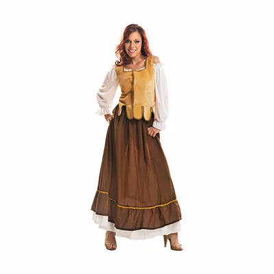 Obrázek produktu pro Převlek pro dospělé My Other Me innkeeper M/L (3 kusy)