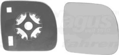 Immagine prodotto di Specchio Retrovisore Renault Kangoo 08.97- Pr