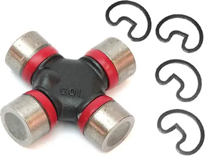 Obrázek produktu pro Kardanový kloub Ø 82 mm zesílený Jeep Kardan univerzální 76-06