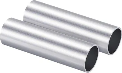 Immagine prodotto di Tubi in alluminio Ø 30 mm, lunghezza 100 mm