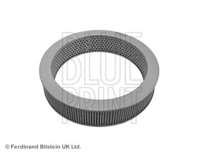 Produktbild von Luftfilter BLUE PRINT ADN12202 für NISSAN PATROL Hardtop (K260) Filtereinsatz