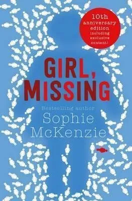 Obrázok produktu pre Girl, Missing