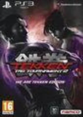 Produktbild von BANDAI NAMCO Entertainment Tekken Tag Tournament 2 - We Are Tekken Edition, PlayStation 3, T (Jugendliche)