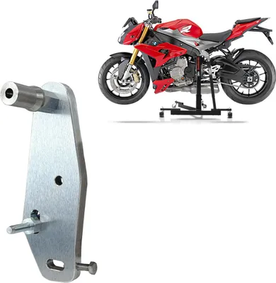 Obrázok produktu pre Adaptér pre # Power Classic / Evo pre BMW S 1000 R 14-16