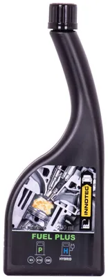 Produktbild von INNOTEC Fuel Plus 250 ml Kraftstoffzusatz