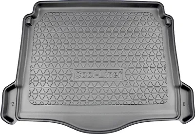 Produktbild von Z440807 Kofferraumwanne kompatibel mit Ford Mondeo Hybrid V Turnier 01.2015-