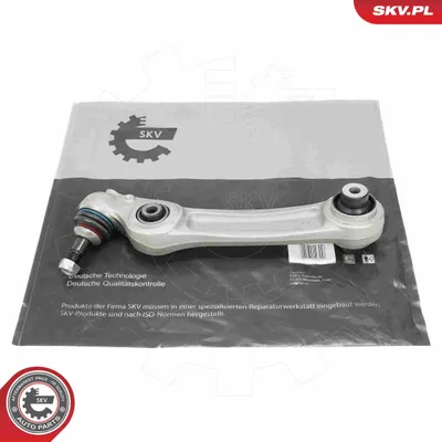 Obrázok produktu pre ESEN SKV 69SKV503 Predný ľavý dolný priečny ramienok pre BMW 7 (F01, F02, F03, F04)