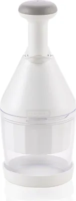 Zdjęcie produktu dla Rozdrabniacz do cebuli i warzyw LEIFHEIT Comfort & Clean