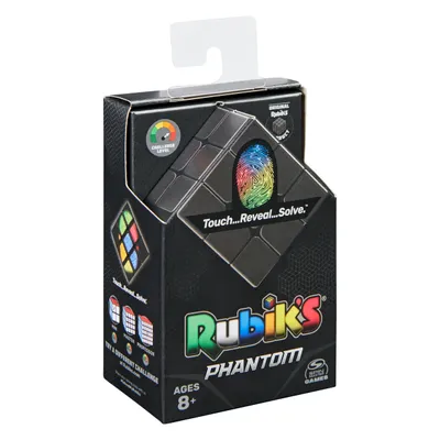 Obrázok produktu pre Spin Master Rubiks fantomterning