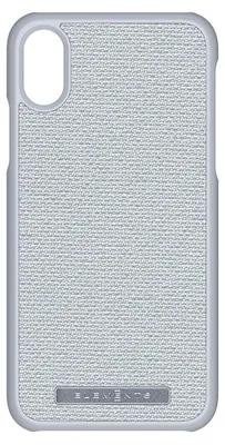 Obrázek produktu pro Nordic Elements Original Idun - pouzdro pro iPhone XR (světle šedé)