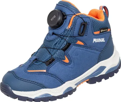 Produktbild von MEINDL Freizeitschuhe 2138-49 Meindl Java Junior GTX marineblau/orange Größe