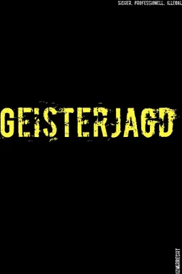 Produktbild von Geisterjagd