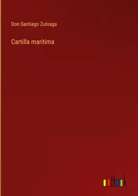 Produktbild von Cartilla maritima