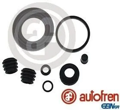 Obrázok produktu pre Autofrens D42255 Posilňovač bŕzd