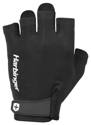 Obrázek produktu pro Harbinger | Pnsk rukavice / Power 2.0 - Black L