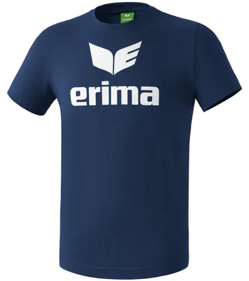 Produktbild von erima T-Shirt Promo XXL new navy