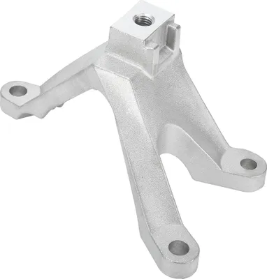 Produktbild von Motorhalterung Nr. 3M517M125AE - Vordere Motorhalterung - für Ford Focus 1.8 2005-2010 1 Stück.