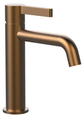 Immagine prodotto di Miscelatore da lavabo ICONIC, rame opaco