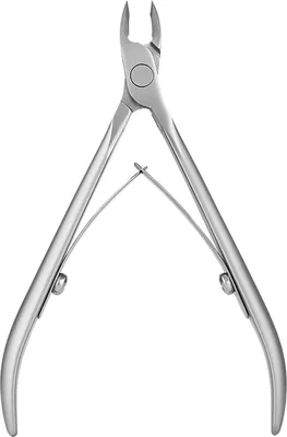 Produktbild von Staleks Smart Nagelhautzange 10/3 mm