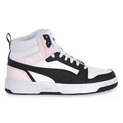 Image de Chaussures Puma 13 Rebound V6 Mid Jr 39383113