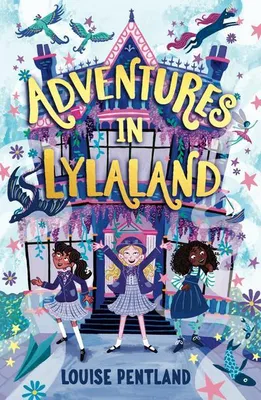Zdjęcie produktu dla Adventures in Lylaland