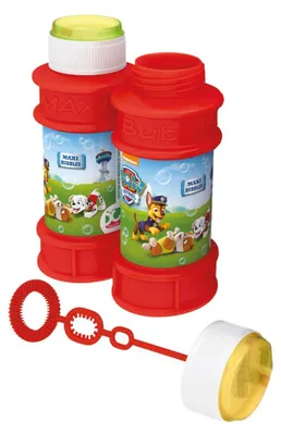 Produktbild von Happy People Jumbo Seifenblasen PAW Patrol 175 ml