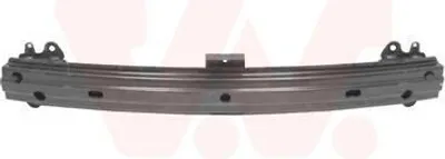 Produktbild von VAN WEZEL 8252560 Stoßstangenträger Vorne für HYUNDAI GETZ (TB)