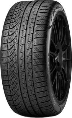 Produktbild von Pirelli Winterreifen motorcycle-tyres P Zero Winter ( HL265/35 R20 102V XL, MO1 )
