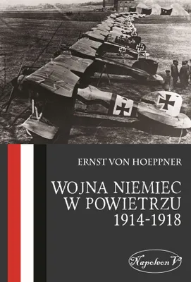 Image de La guerre aérienne de l'Allemagne 1914-1918