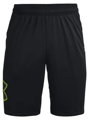 Produktbild von Under Armour - "Tech" Shorts für Herren PP5121 (S) (Schwarz)
